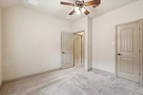 Bedroom - 411 Devonshire Dr, Prosper, TX 75078 photo 4 of 5