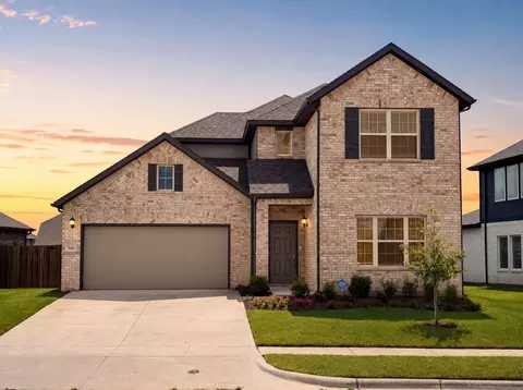 7601 Santolina Dr, Argyle, TX 76226