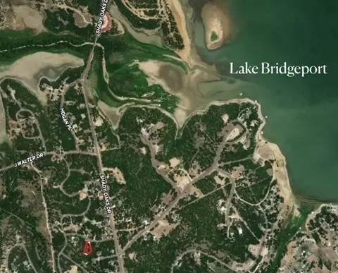 tbd Guthrie Ln, Runaway Bay, TX 76426