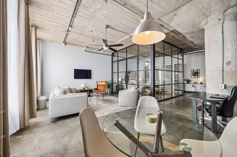 1122 Jackson St #606, Dallas, TX 75202