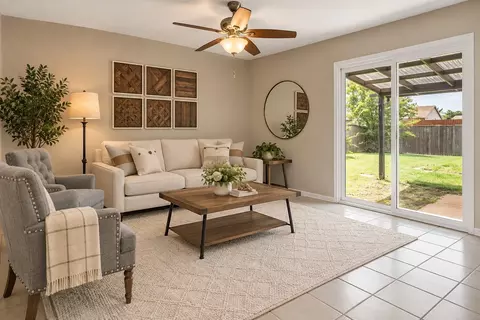1917 Vine Dr, Garland, TX 75040