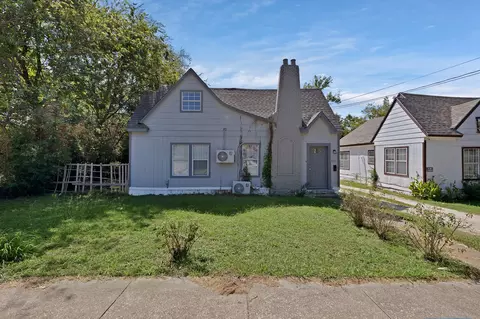 3515 Lee St, Greenville, TX 75401