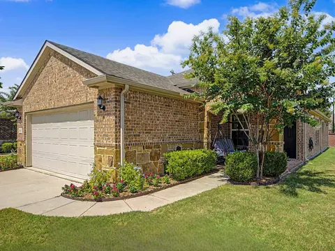 6993 Hickory Creek Dr, Frisco, TX 75036