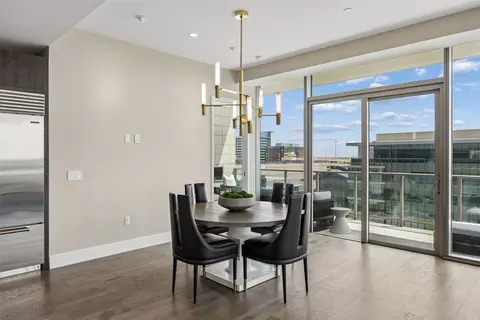 Dining - 7901 Windrose Ave #806, Plano, TX 75024 photo 3 of 4