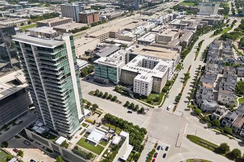 View/Area - 7901 Windrose Ave #806, Plano, TX 75024 photo 3 of 3
