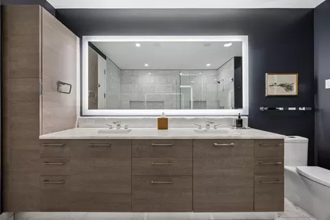 Bath - 7901 Windrose Ave #806, Plano, TX 75024 photo 3 of 6