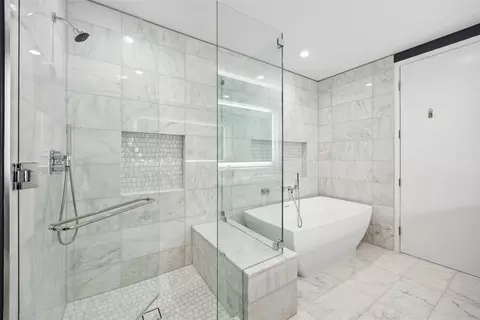 Bath - 7901 Windrose Ave #806, Plano, TX 75024 photo 2 of 6