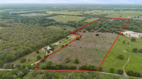 549 County Road 1127 N, Cumby, TX 75433