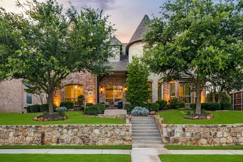 4164 Chevy Chase Ln, Frisco, TX 75033