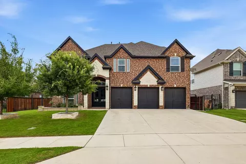 1282 Meadow Rose Dr, Haslet, TX 76052