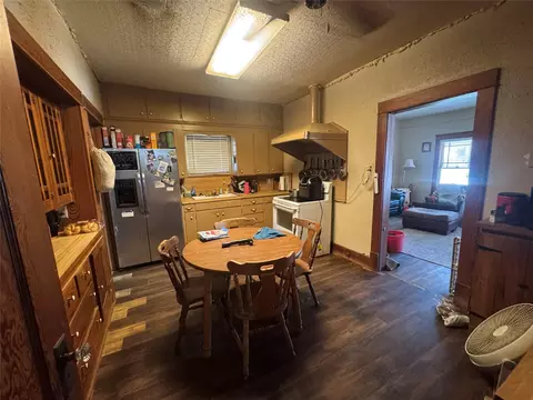 Kitchen - 605 N 2nd St, Haskell, TX 79521 photo 1 of 2