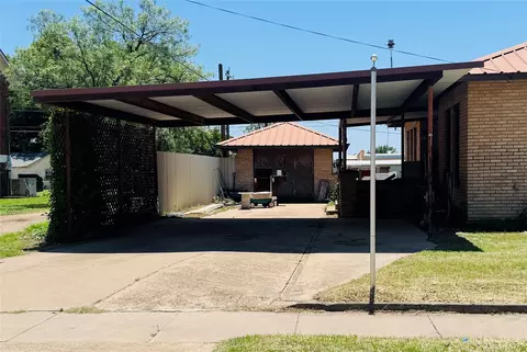 Other - 605 N 2nd St, Haskell, TX 79521 photo 2 of 6