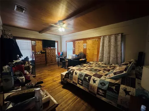 Bedroom - 605 N 2nd St, Haskell, TX 79521 photo 1 of 3