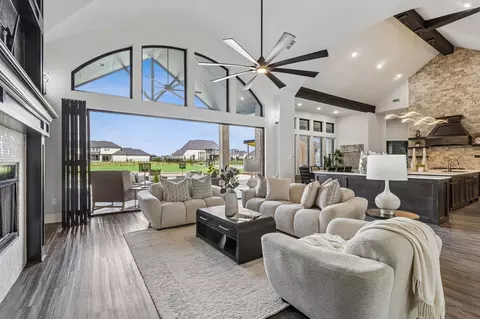4505 Whitestone Dr, Parker, TX 75002