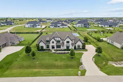 4505 Whitestone Dr, Parker, TX 75002
