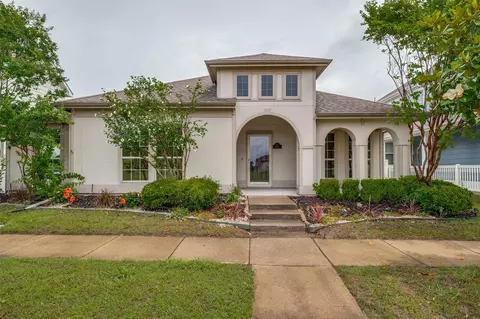 1128 Cotton Exchange Dr, Savannah, TX 76227