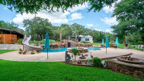 8424 Paluxy, Tolar, TX 76476