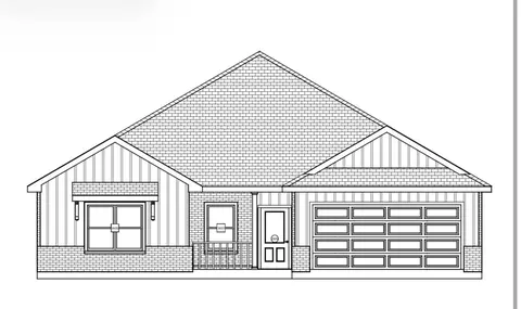 7668 Lake Ridge Pkwy, Abilene, TX 79602