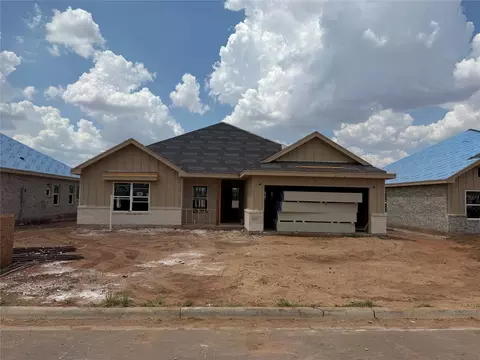 7668 Lake Ridge Pkwy, Abilene, TX 79602