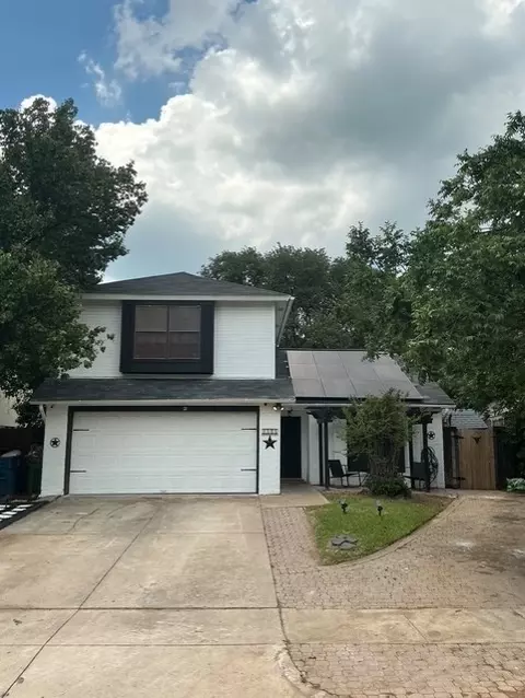 1408 Laguna Vista Way, Grapevine, TX 76051