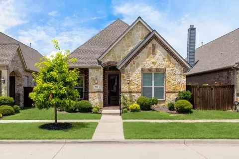 652 Enfield Dr, Frisco, TX 75036
