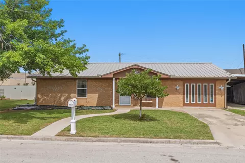 102 Meadow Ln, Early, TX 76802