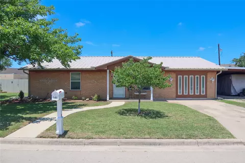 102 Meadow Ln, Early, TX 76802