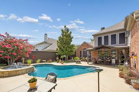 7902 Thistletree Ln, Frisco, TX 75033