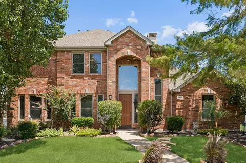 7902 Thistletree Ln, Frisco, TX 75033