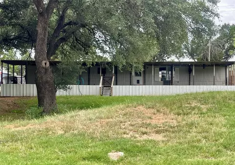2334 Sanbar Rd #46, Graford, TX 76449