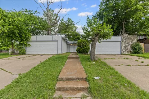 6315 Walraven Cir, Fort Worth, TX 76133