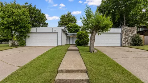 6315 Walraven Cir, Fort Worth, TX 76133