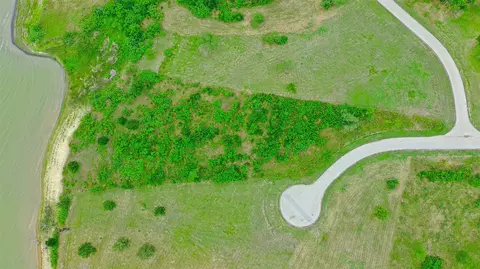 lot25 Old Peninsula Trl, Corsicana, TX 75109