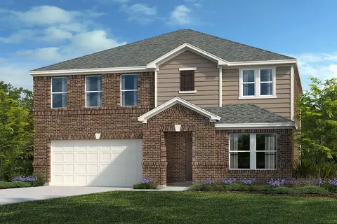 3920 Parsons St, Crandall, TX 75114
