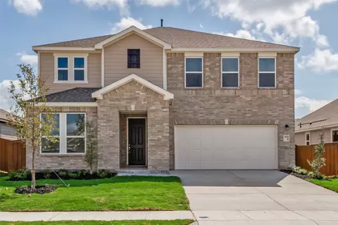 3920 Parsons St, Crandall, TX 75114