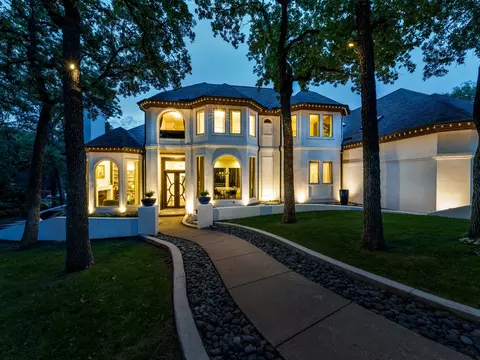 3812 Hidden Trl, Flower Mound, TX 75022