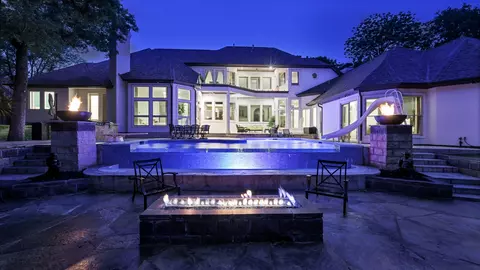 3812 Hidden Trl, Flower Mound, TX 75022