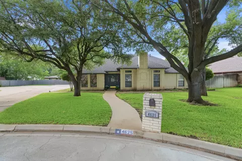 4625 Hillside Dr, North Richland Hills, TX 76180