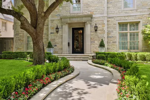 3513 Princeton Ave, Highland Park, TX 75205
