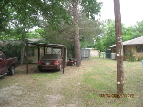 214 Southwest Dr, Clyde, TX 79510
