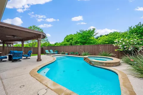 2597 Still Springs Dr, Little Elm, TX 75068