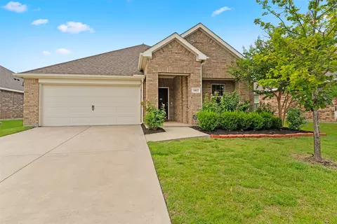 5817 Melville Ln, Forney, TX 75126