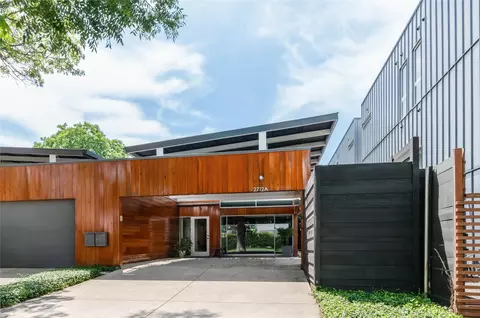 2712 Throckmorton St #A, Dallas, TX 75219
