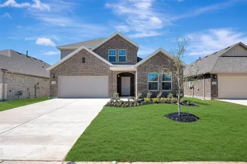7019 Winecup Ln, Sanger, TX 76266