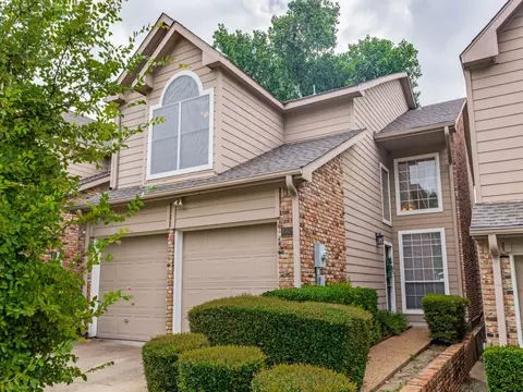 8602 Brittania Way, Dallas, TX 75243