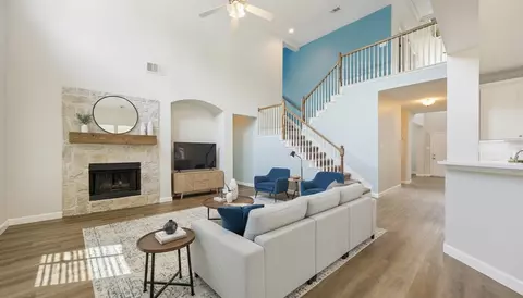 411 Rock Meadow Trl, Mansfield, TX 76063