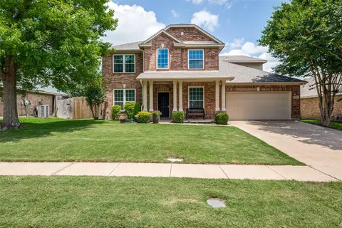 411 Rock Meadow Trl, Mansfield, TX 76063