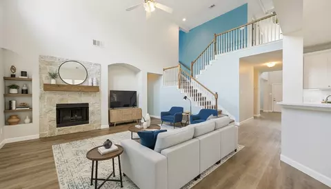 411 Rock Meadow Trl, Mansfield, TX 76063