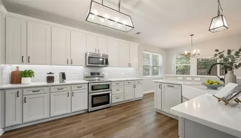 411 Rock Meadow Trl, Mansfield, TX 76063