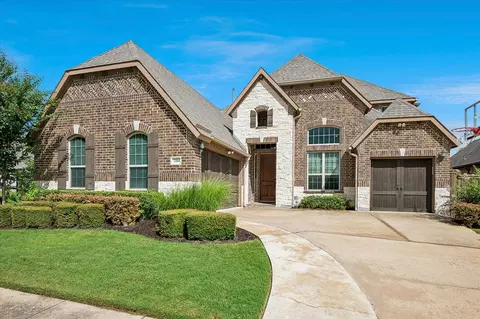 7184 Shingle Mill Rd, Frisco, TX 75036